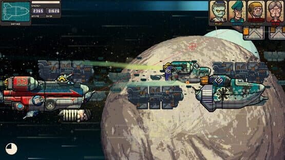 Fission Superstar X — screenshot 5