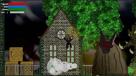 Volkstein — screenshot 1