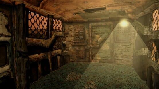 Global Adventures — screenshot 3
