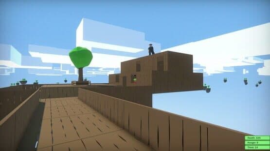Skylands — screenshot 2