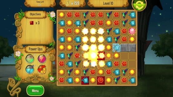 Queen's Garden — screenshot 5