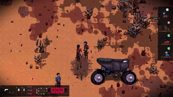Dark Wish — screenshot 3