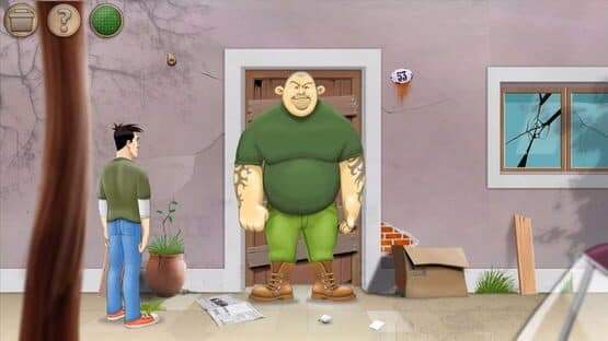 Reversion: The Meeting — screenshot 5