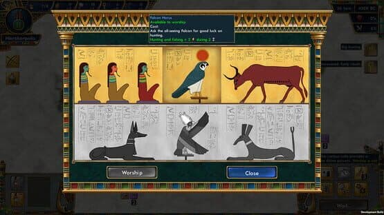 Predynastic Egypt — screenshot 5