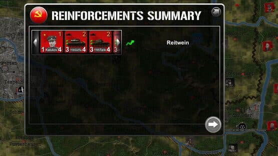 Wars Across the World: Russian Battles — screenshot 3