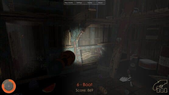 Spotter — screenshot 1
