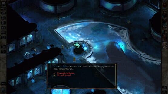 Icewind Dale: Enhanced Edition — screenshot 2