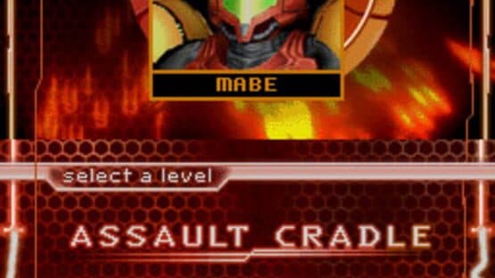 Metroid Prime Hunters — screenshot 8