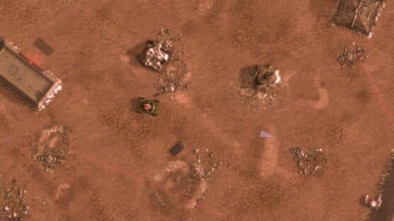 AI: Rampage — screenshot 2