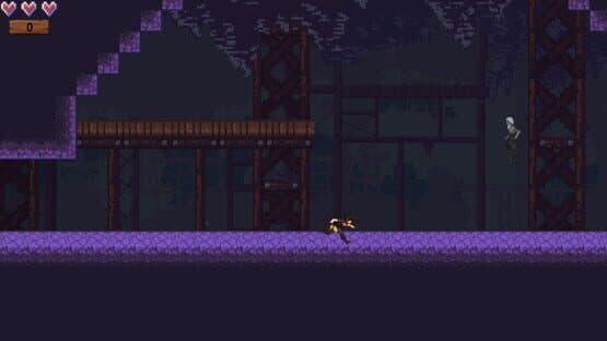 Kunoichi Rush — screenshot 3