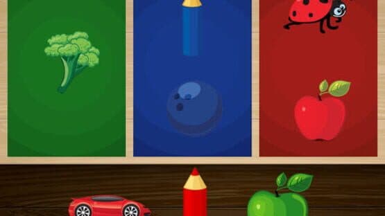 Sorter - Toddler & Baby Educational Learning Games — screenshot 7