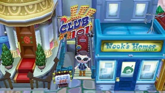 Animal Crossing: New Leaf — screenshot 3