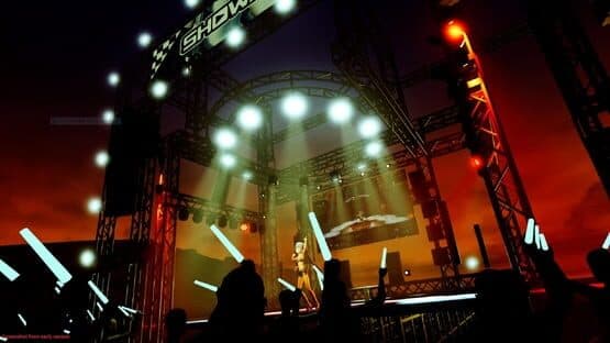 Showmaker — screenshot 2