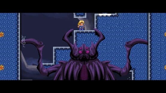 Amazing Princess Sarah — screenshot 3