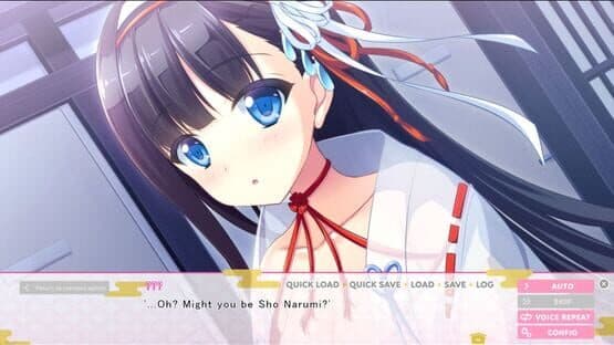 LoveKami -Useless Goddess- — screenshot 2