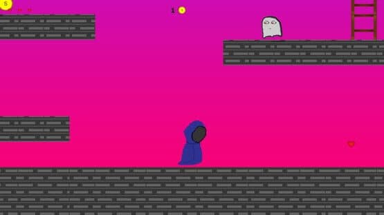 Peace Phantom — screenshot 4