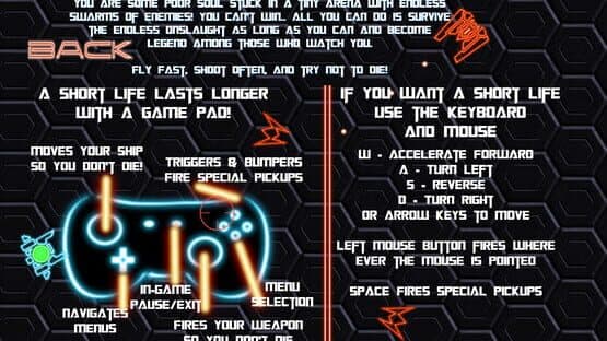 Final Storm — screenshot 5