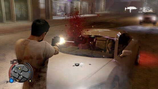Sleeping Dogs: Definitive Edition — screenshot 7