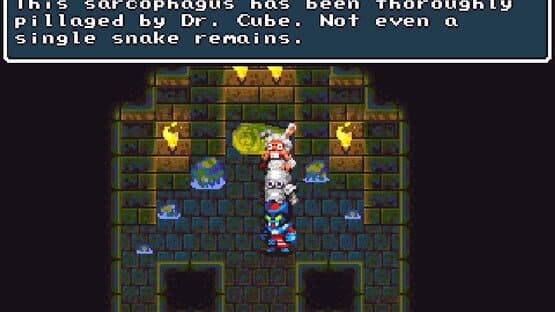 Kaiju Big Battel: Fighto Fantasy — screenshot 4