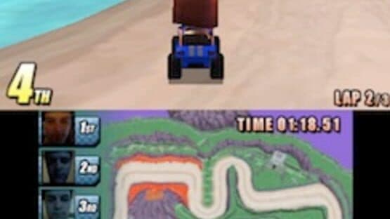Face Racers: Photo Finish — screenshot 4