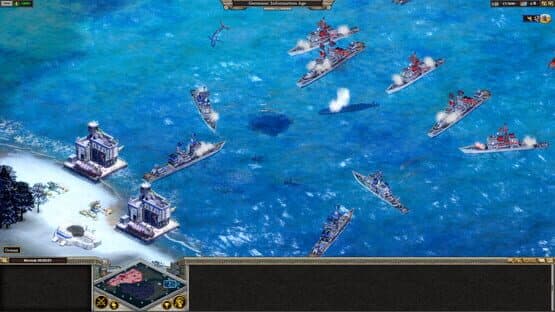 Rise of Nations: Extended Edition — screenshot 2
