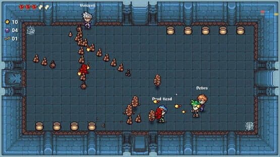 Never Split the Party — screenshot 4