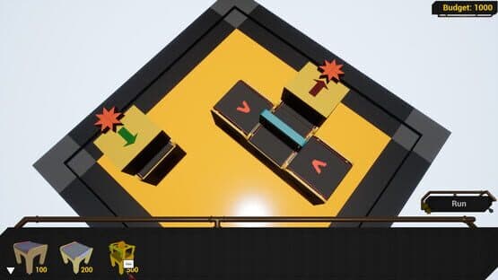Factorybelts 2 — screenshot 4