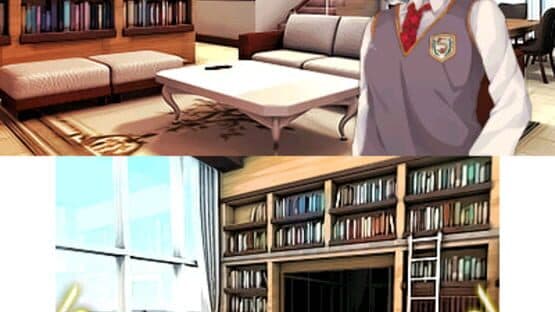 Parascientific Escape: Cruise in the Distant Seas — screenshot 7