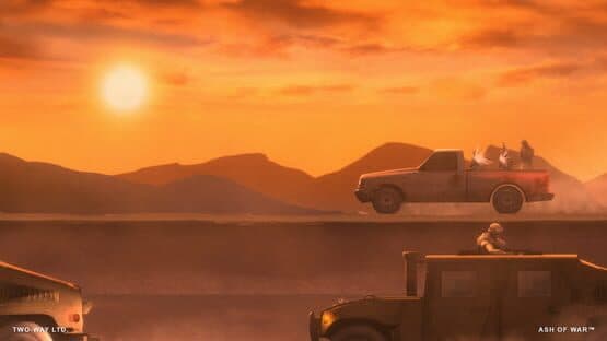 Ash of War — screenshot 4