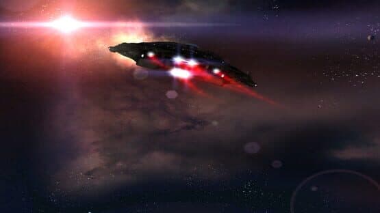 Haegemonia: The Solon Heritage — screenshot 3