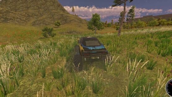Monster Truck Drive — screenshot 8