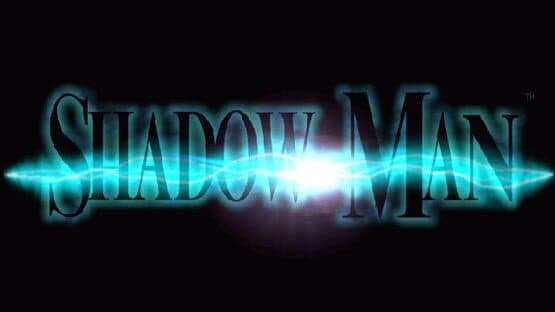 Shadow Man — screenshot 1