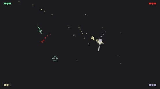 Astral Gun — screenshot 4