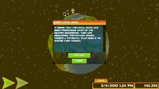Supreme: Pizza Empire — screenshot 2
