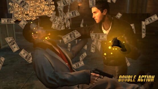 Double Action: Boogaloo — screenshot 1