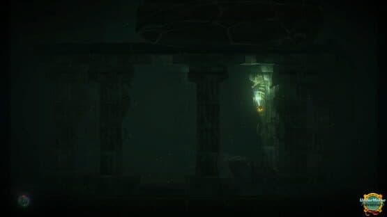 UnderWater Adventure — screenshot 4