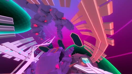 Arms of Telos — screenshot 2