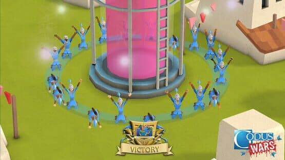 Godus Wars — screenshot 5