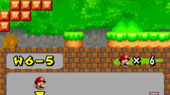 New Super Mario Bros. Deluxe — screenshot 3