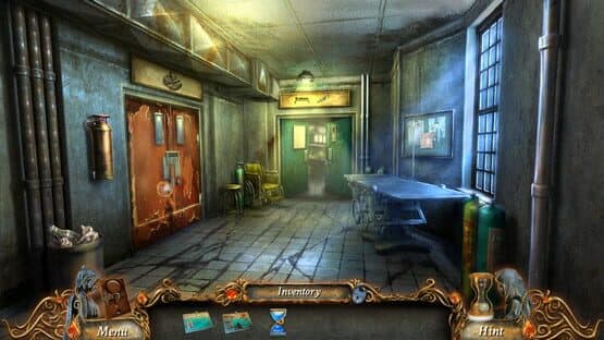 9 Clues 2: The Ward — screenshot 5