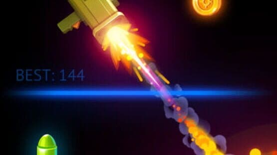 Flip the Gun - Simulator Game — screenshot 4