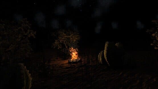 Lost Shipwreck — screenshot 5