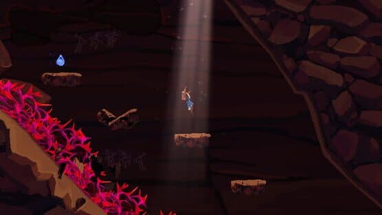 Ayo: A Rain Tale — screenshot 3