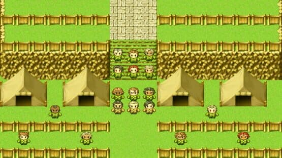 Deserted: The Story of Peter — screenshot 2