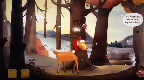 The Deer — screenshot 4