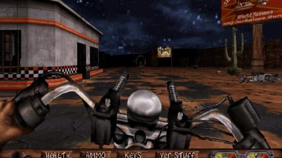 Redneck Rampage Rides Again — screenshot 2