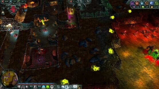 Dungeons: The Dark Lord - Steam Special Edition — screenshot 8