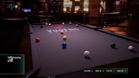 Pure Pool — screenshot 2