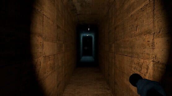 SCP Area 8 — screenshot 4