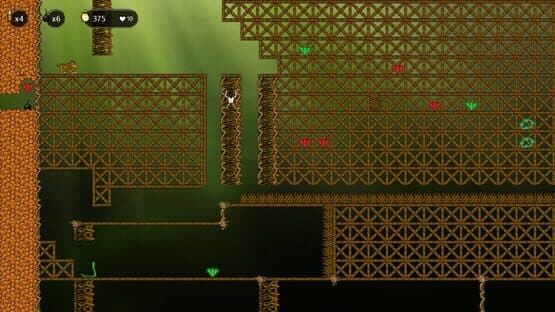 John Black: Memories — screenshot 3
